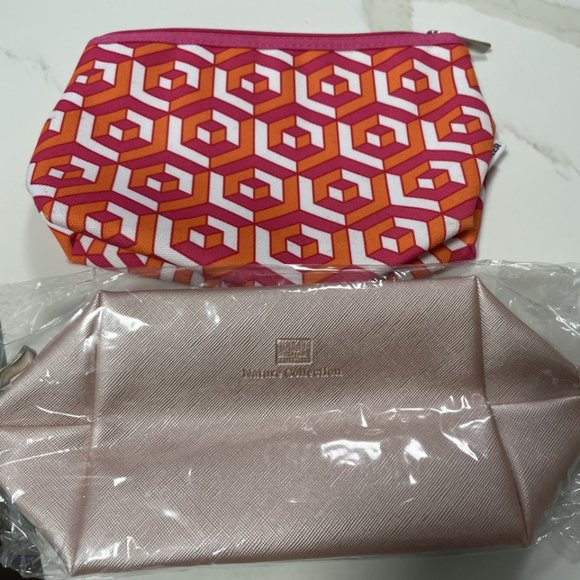 Other - Two Make up bags, NEW